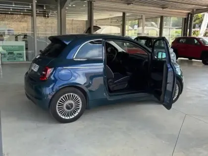 Photo 7 Fiat 500  e 118ch Pack Confort & Style MY23 42 Kwh