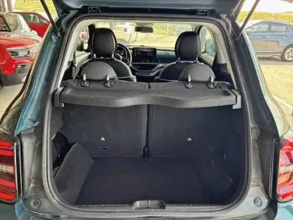 Photo 8 Fiat 500  e 118ch Pack Confort & Style MY23 42 Kwh
