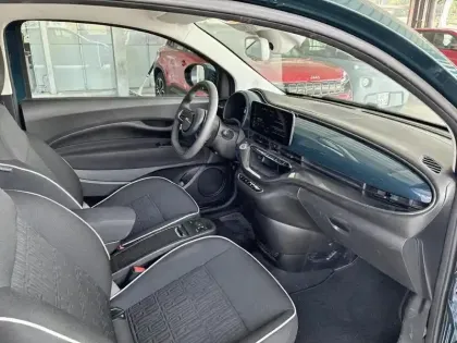 Photo 9 Fiat 500  e 118ch Pack Confort & Style MY23 42 Kwh