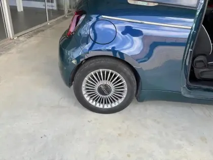 Photo 10 Fiat 500  e 118ch Pack Confort & Style MY23 42 Kwh