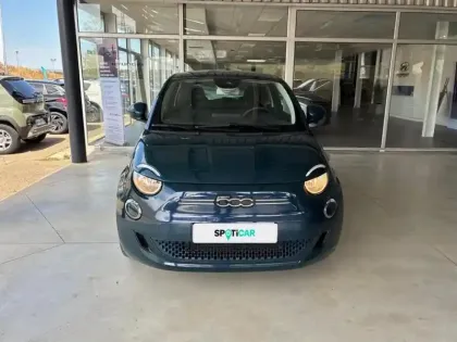 Photo 14 Fiat 500  e 118ch Pack Confort & Style MY23 42 Kwh