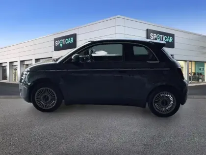 Photo 6 Fiat 500  e 118ch Pack Confort & Style MY23 42 Kwh