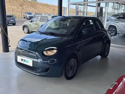 Photo 13 Fiat 500  e 118ch Pack Confort & Style MY23 42 Kwh