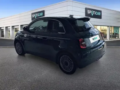 Photo 5 Fiat 500  e 118ch Pack Confort & Style MY23 42 Kwh