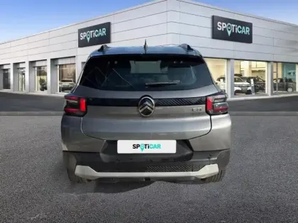 Photo 5 Citroën C3  1.2 Turbo 100ch PLUS
