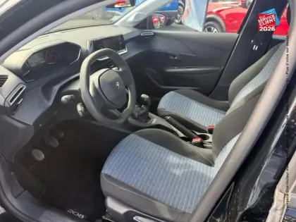 Photo 13 Peugeot 208  1.2 PureTech 75ch S&S Like