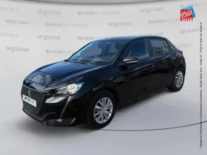 Photo Peugeot 208 Like