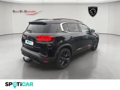 Photo 5 Citroën C5 aircross  PureTech 180ch S&S Shine EAT8