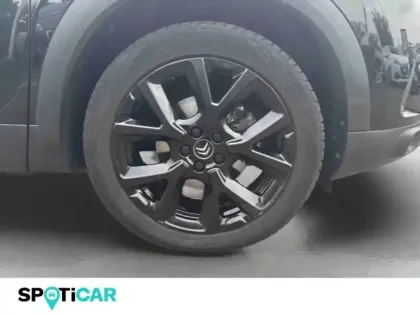 Photo 9 Citroën C5 aircross  PureTech 180ch S&S Shine EAT8