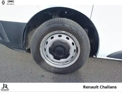 Photo 7 Renault Trafic  Fg L1H1 2T8 2.0 Blue dCi 130ch Grand Confort