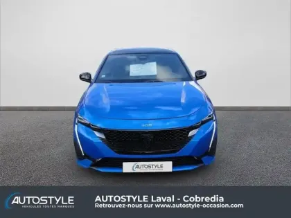 Photo 11 Peugeot 308  1.5 BlueHDi 130ch S&S GT EAT8