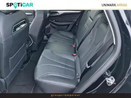 Photo 10 Mg Marvel R  EV 180ch - 70kWh Luxury 2WD