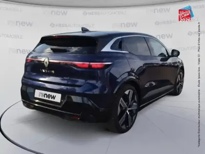 Photo 5 Renault Megane  E-Tech Electric EV60 220ch Iconic super charge