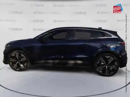 Photo 8 Renault Megane  E-Tech Electric EV60 220ch Iconic super charge