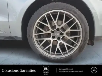Photo 11 Porsche Macan  2.0 245ch PDK