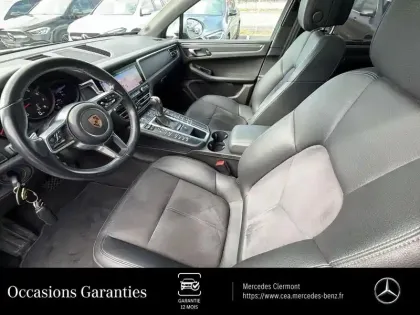 Photo 12 Porsche Macan  2.0 245ch PDK