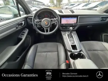 Photo 14 Porsche Macan  2.0 245ch PDK