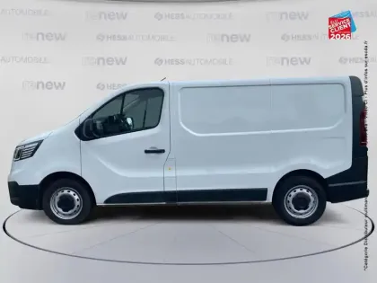 Photo 8 Renault Trafic  Fg L1H1 3T 2.0 Blue dCi 130ch Confort E6E