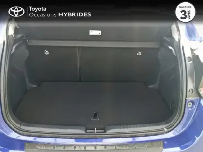 Photo 9 Toyota Yaris  116h Design 5p MY26