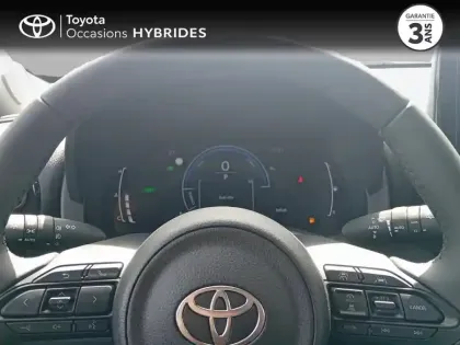 Photo 12 Toyota Yaris  116h Design 5p MY26