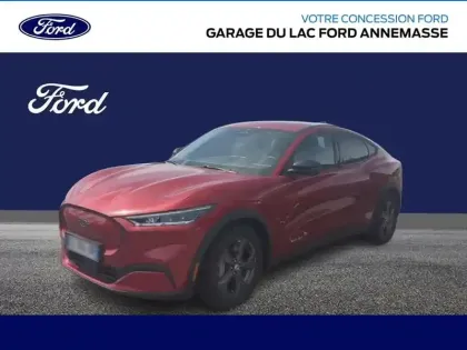 Photo Ford Mustang Base