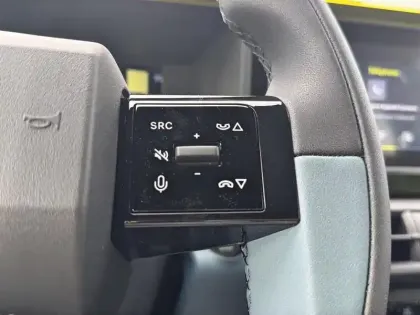 Photo 14 Fiat Panda Grande  1.2 Hybrid Turbo 110ch  Icône eDCT6