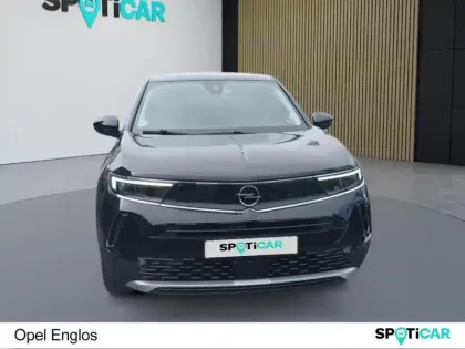 Photo 22 Opel Mokka  1.2 Turbo 100ch Elegance