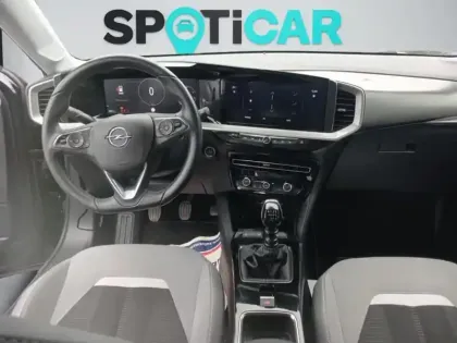 Photo 28 Opel Mokka  1.2 Turbo 100ch Elegance
