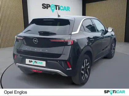 Photo 19 Opel Mokka  1.2 Turbo 100ch Elegance