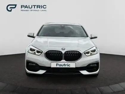 Photo 7 BMW Serie 1 Série 1 116iA 109ch Edition Sport DKG7