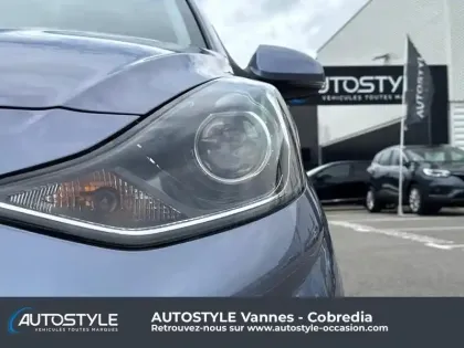 Photo 10 Hyundai I10  1.0 67ch ECO Creative BVR