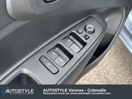 Photo 13 Hyundai I10  1.0 67ch ECO Creative BVR