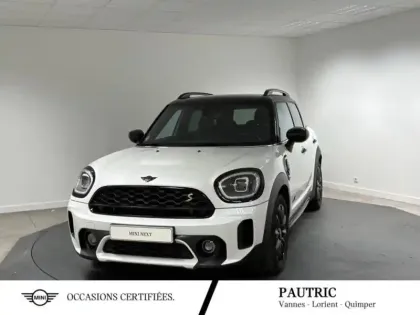 Photo Mini Countryman Edition Premium Plus