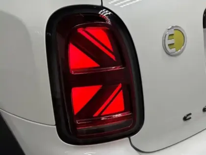 Photo 9 Mini Countryman  Cooper SE 125ch + 95ch Edition Premium Plus ALL4 BVA6