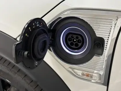 Photo 14 Mini Countryman  Cooper SE 125ch + 95ch Edition Premium Plus ALL4 BVA6