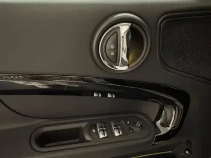 Photo 13 Mini Countryman  Cooper SE 125ch + 95ch Edition Premium Plus ALL4 BVA6