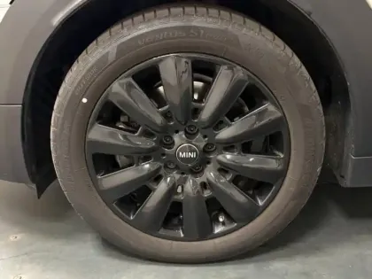 Photo 7 Mini Countryman  Cooper SE 125ch + 95ch Edition Premium Plus ALL4 BVA6