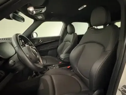 Photo 8 Mini Countryman  Cooper SE 125ch + 95ch Edition Premium Plus ALL4 BVA6