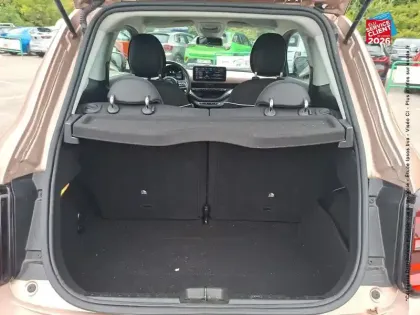 Photo 13 Fiat 500  e 118ch Pack Confort & Style MY23