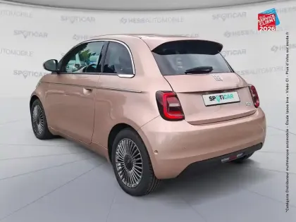 Photo 7 Fiat 500  e 118ch Pack Confort & Style MY23