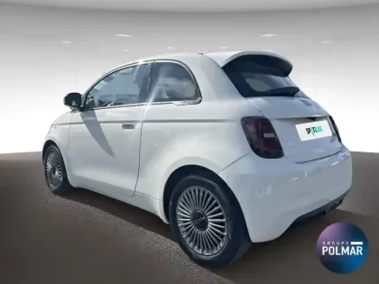 Photo 6 Fiat 500  e 95ch Icône