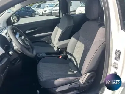 Photo 10 Fiat 500  e 95ch Icône