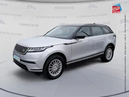 Photo Land Rover Range Rover Base