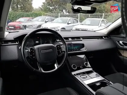 Photo 14 Land rover Range Rover  Velar 2.0P 250ch AWD BVA