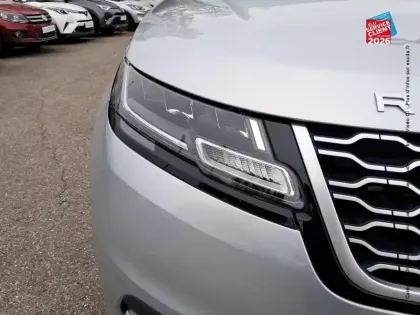 Photo 12 Land rover Range Rover  Velar 2.0P 250ch AWD BVA