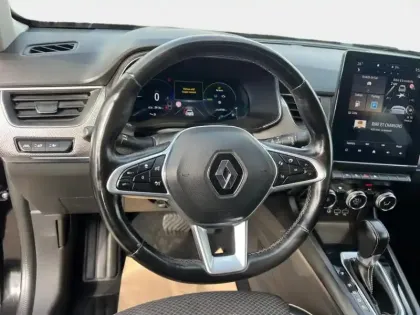 Photo 29 Renault Arkana  1.6 E-Tech 145ch Intens
