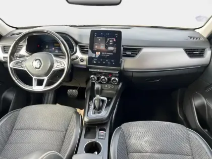 Photo 12 Renault Arkana  1.6 E-Tech 145ch Intens