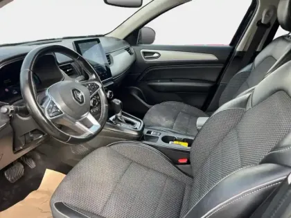 Photo 13 Renault Arkana  1.6 E-Tech 145ch Intens