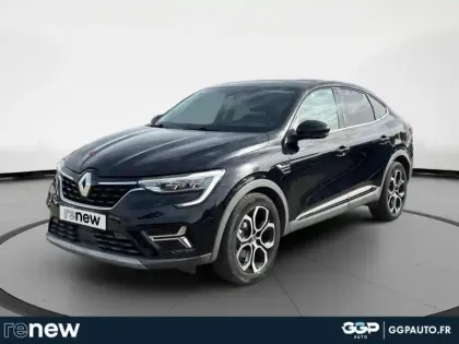 Photo Renault Arkana Intens