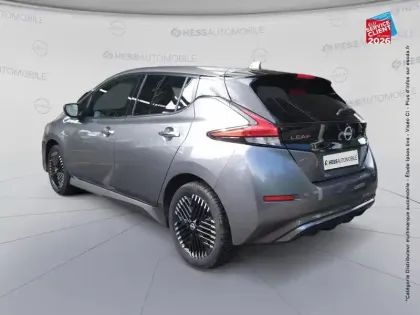 Photo 7 Nissan Leaf  217ch e+ 62kWh N-Connecta 22